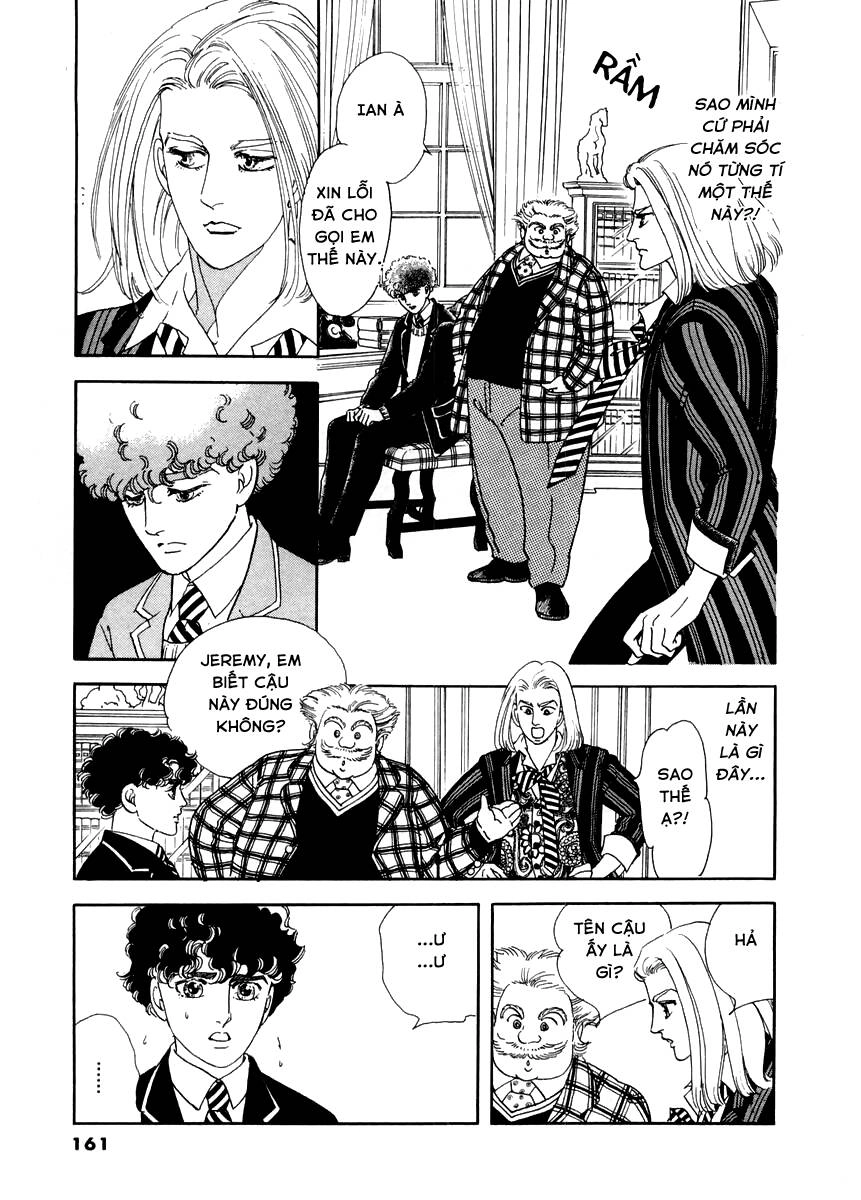 Ngự Trị Ta, Vị Chúa Tàn Bạo - Zankoku Na Kami Ga Shihaisuru Chapter 7 - 31