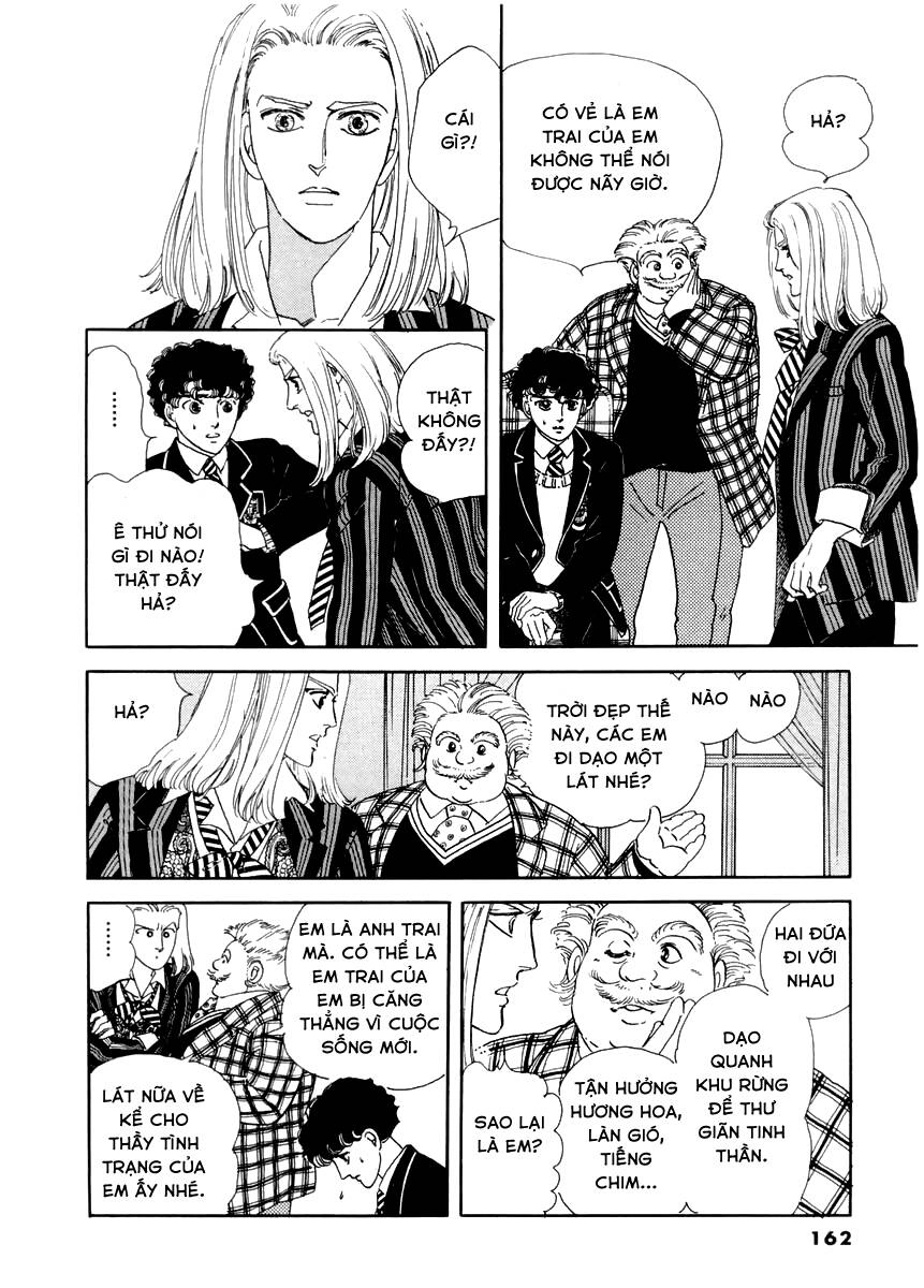 Ngự Trị Ta, Vị Chúa Tàn Bạo - Zankoku Na Kami Ga Shihaisuru Chapter 7 - 32