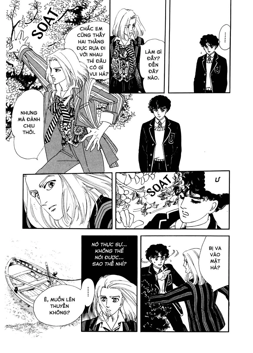 Ngự Trị Ta, Vị Chúa Tàn Bạo - Zankoku Na Kami Ga Shihaisuru Chapter 7 - 33