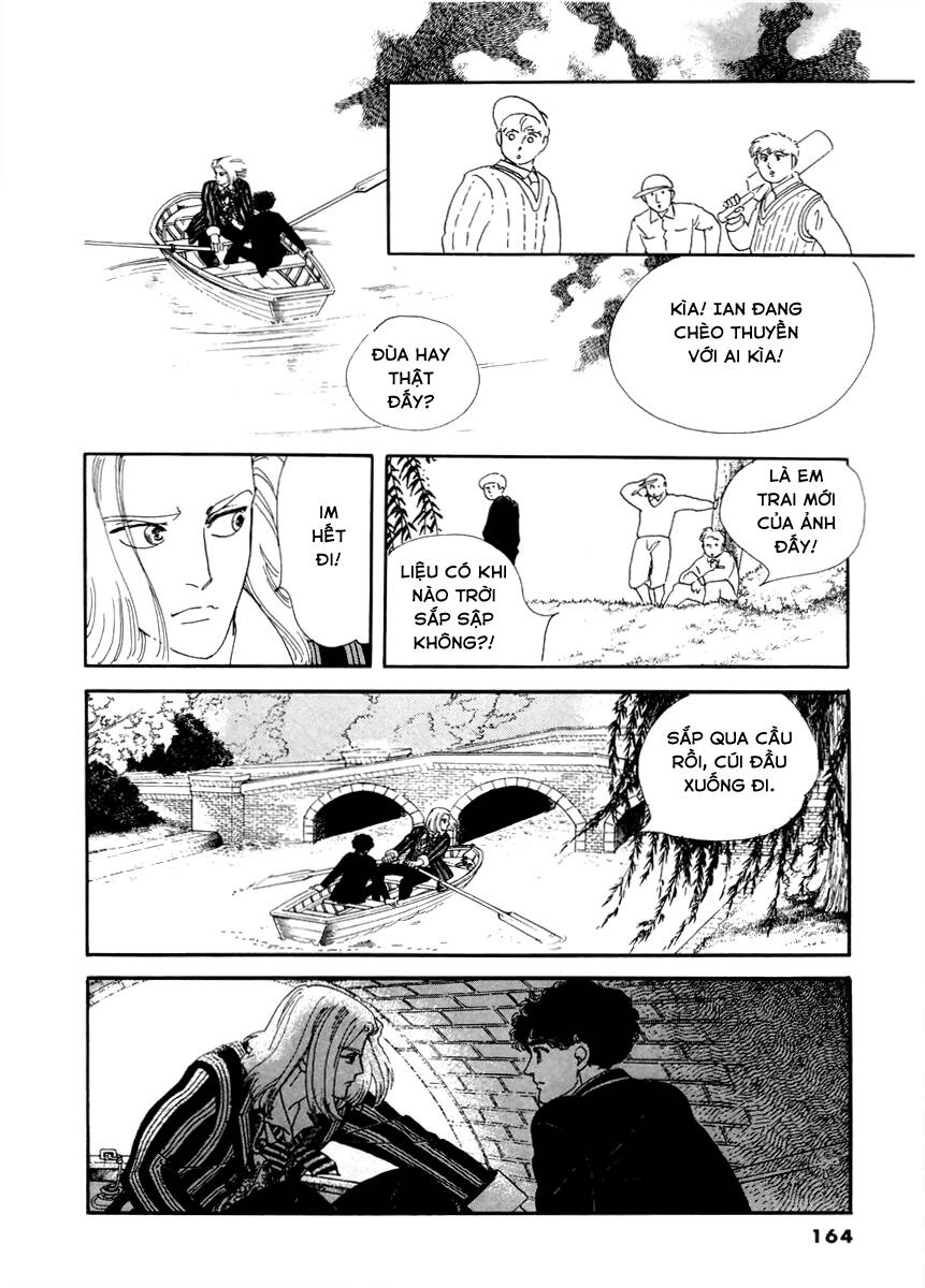 Ngự Trị Ta, Vị Chúa Tàn Bạo - Zankoku Na Kami Ga Shihaisuru Chapter 7 - 34