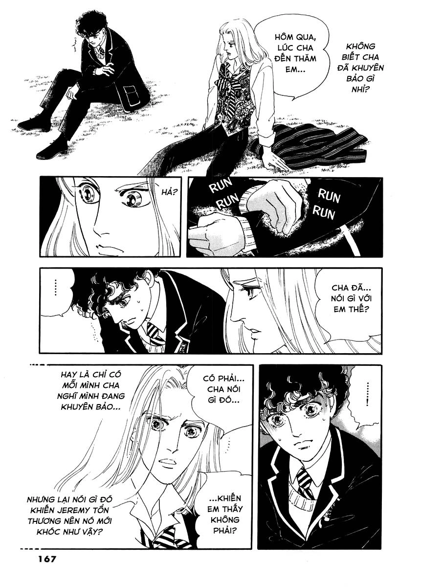 Ngự Trị Ta, Vị Chúa Tàn Bạo - Zankoku Na Kami Ga Shihaisuru Chapter 7 - 37