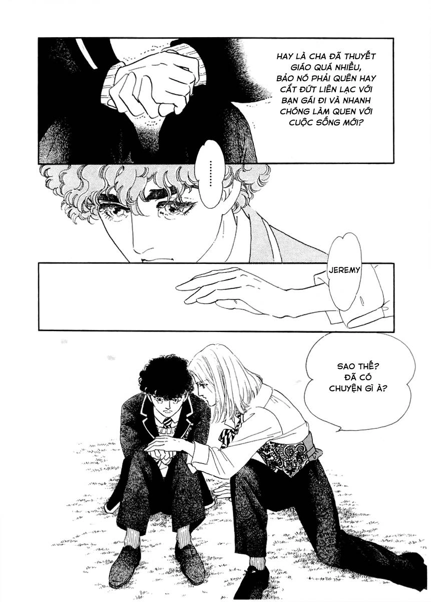 Ngự Trị Ta, Vị Chúa Tàn Bạo - Zankoku Na Kami Ga Shihaisuru Chapter 7 - 38