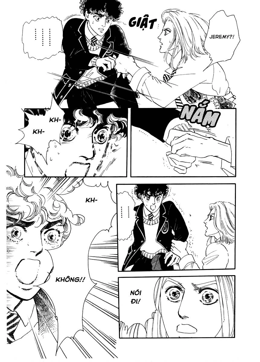 Ngự Trị Ta, Vị Chúa Tàn Bạo - Zankoku Na Kami Ga Shihaisuru Chapter 7 - 39