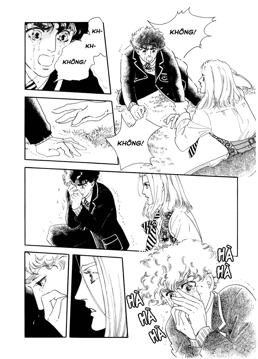 Ngự Trị Ta, Vị Chúa Tàn Bạo - Zankoku Na Kami Ga Shihaisuru Chapter 7 - 40