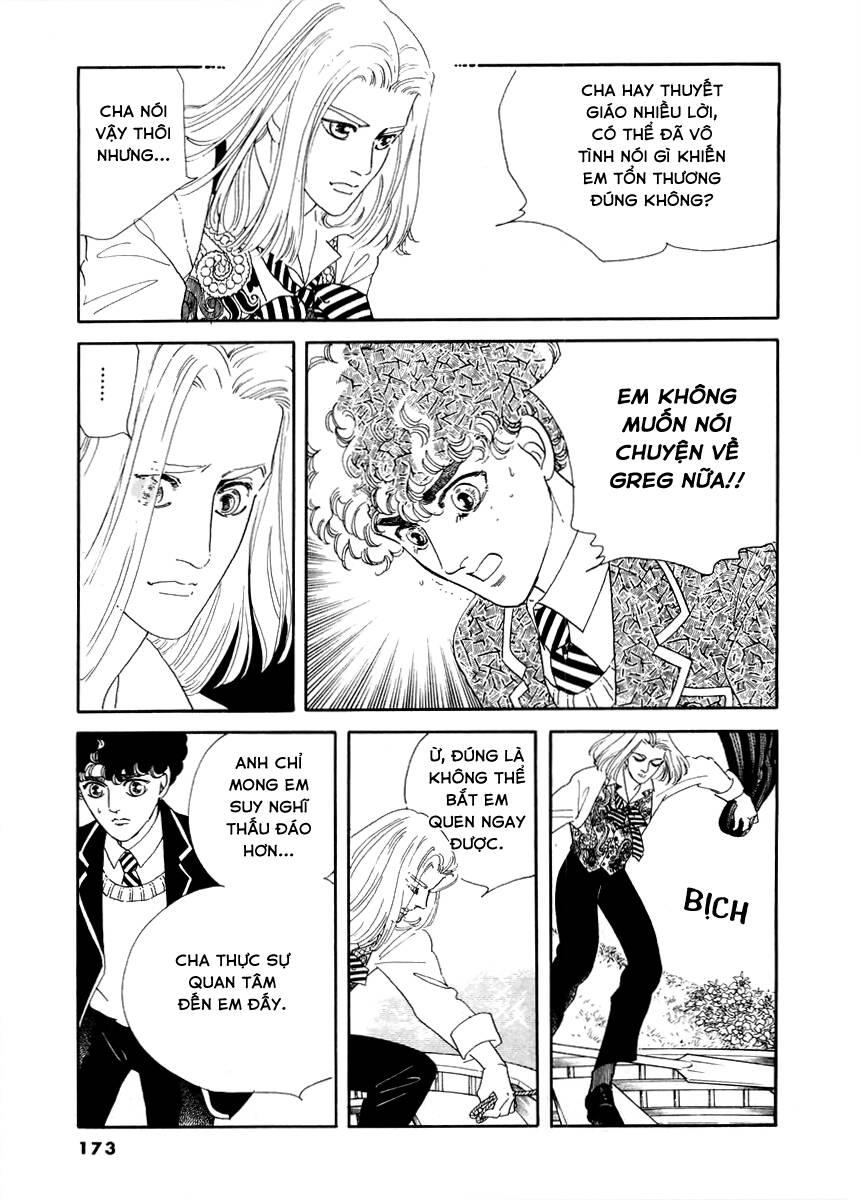 Ngự Trị Ta, Vị Chúa Tàn Bạo - Zankoku Na Kami Ga Shihaisuru Chapter 7 - 43