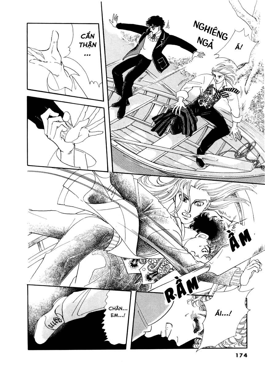 Ngự Trị Ta, Vị Chúa Tàn Bạo - Zankoku Na Kami Ga Shihaisuru Chapter 7 - 44