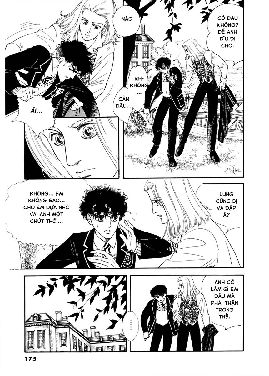 Ngự Trị Ta, Vị Chúa Tàn Bạo - Zankoku Na Kami Ga Shihaisuru Chapter 7 - 45