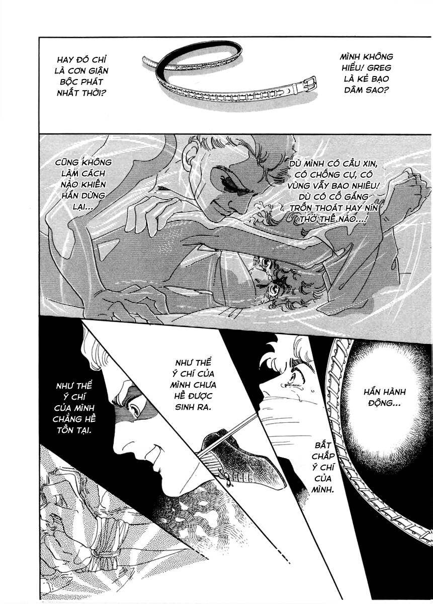 Ngự Trị Ta, Vị Chúa Tàn Bạo - Zankoku Na Kami Ga Shihaisuru Chapter 7 - 48