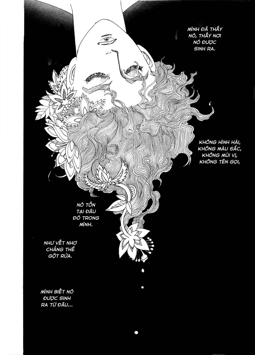 Ngự Trị Ta, Vị Chúa Tàn Bạo - Zankoku Na Kami Ga Shihaisuru Chapter 7 - 50