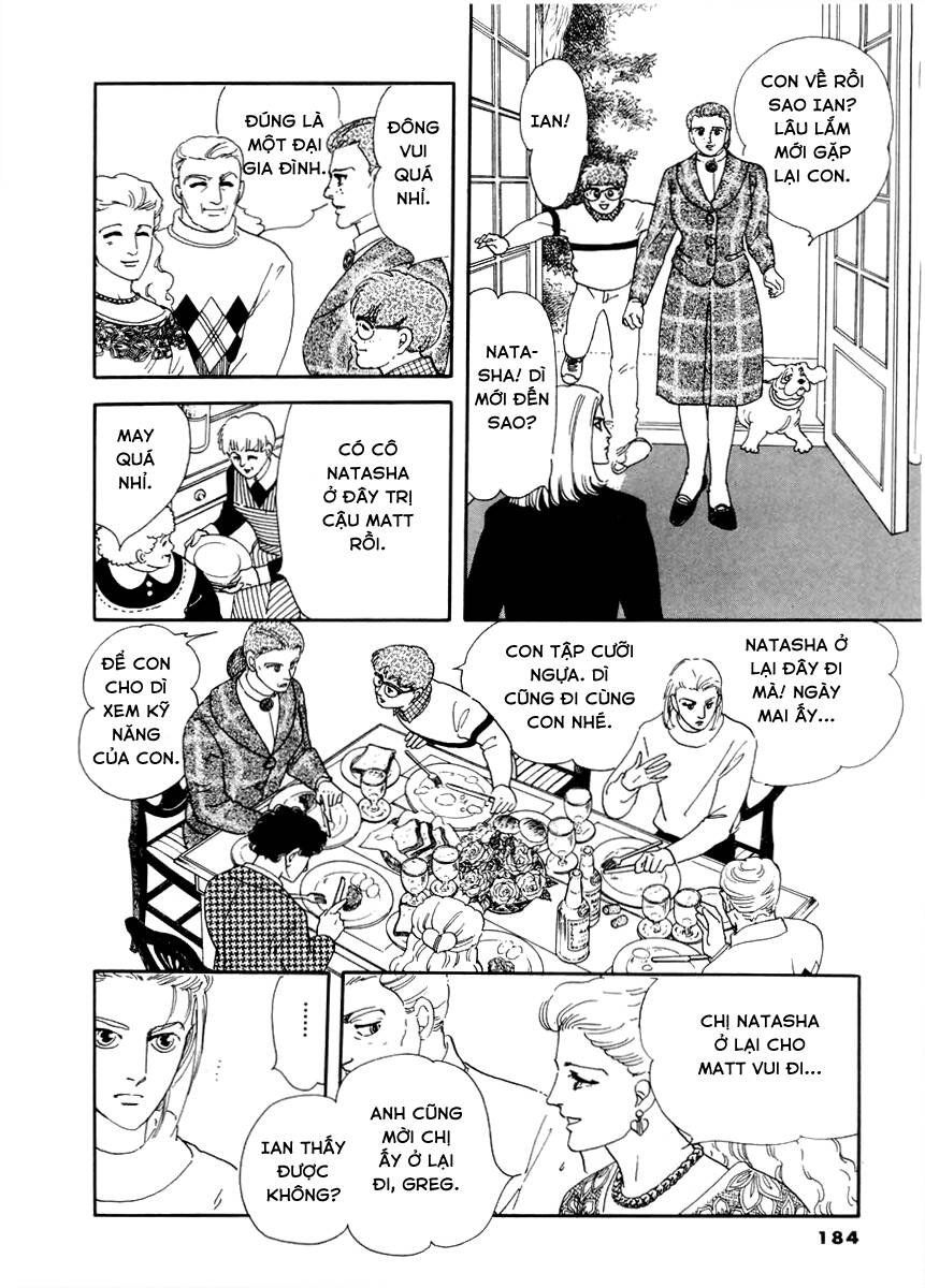 Ngự Trị Ta, Vị Chúa Tàn Bạo - Zankoku Na Kami Ga Shihaisuru Chapter 7 - 54