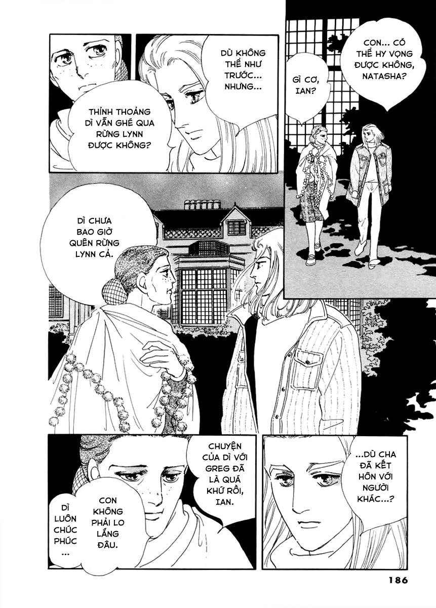 Ngự Trị Ta, Vị Chúa Tàn Bạo - Zankoku Na Kami Ga Shihaisuru Chapter 7 - 56