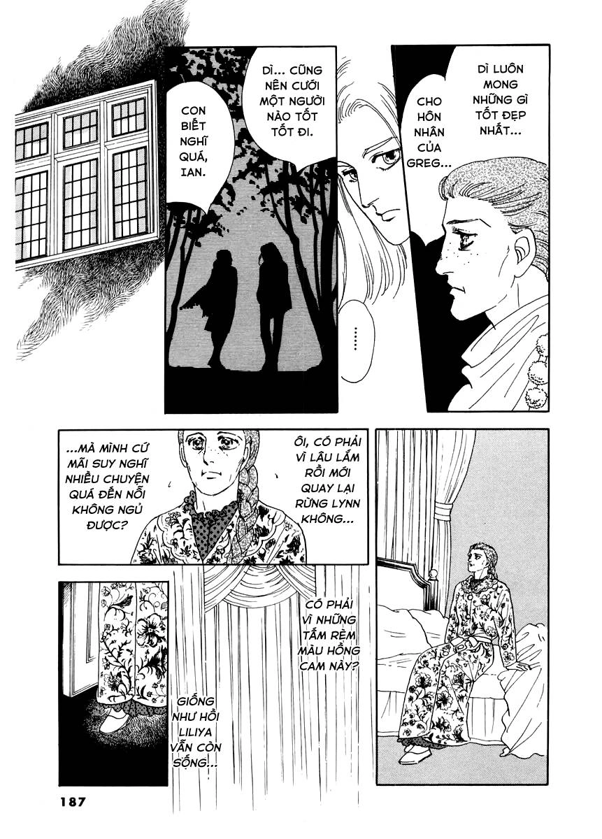 Ngự Trị Ta, Vị Chúa Tàn Bạo - Zankoku Na Kami Ga Shihaisuru Chapter 7 - 57
