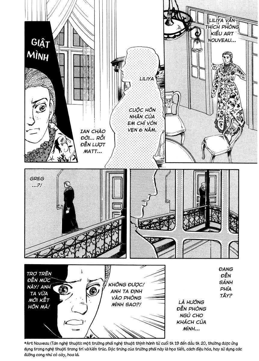 Ngự Trị Ta, Vị Chúa Tàn Bạo - Zankoku Na Kami Ga Shihaisuru Chapter 7 - 58