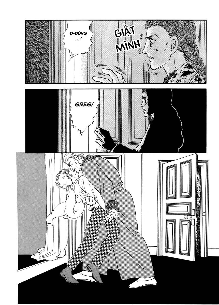 Ngự Trị Ta, Vị Chúa Tàn Bạo - Zankoku Na Kami Ga Shihaisuru Chapter 7 - 60