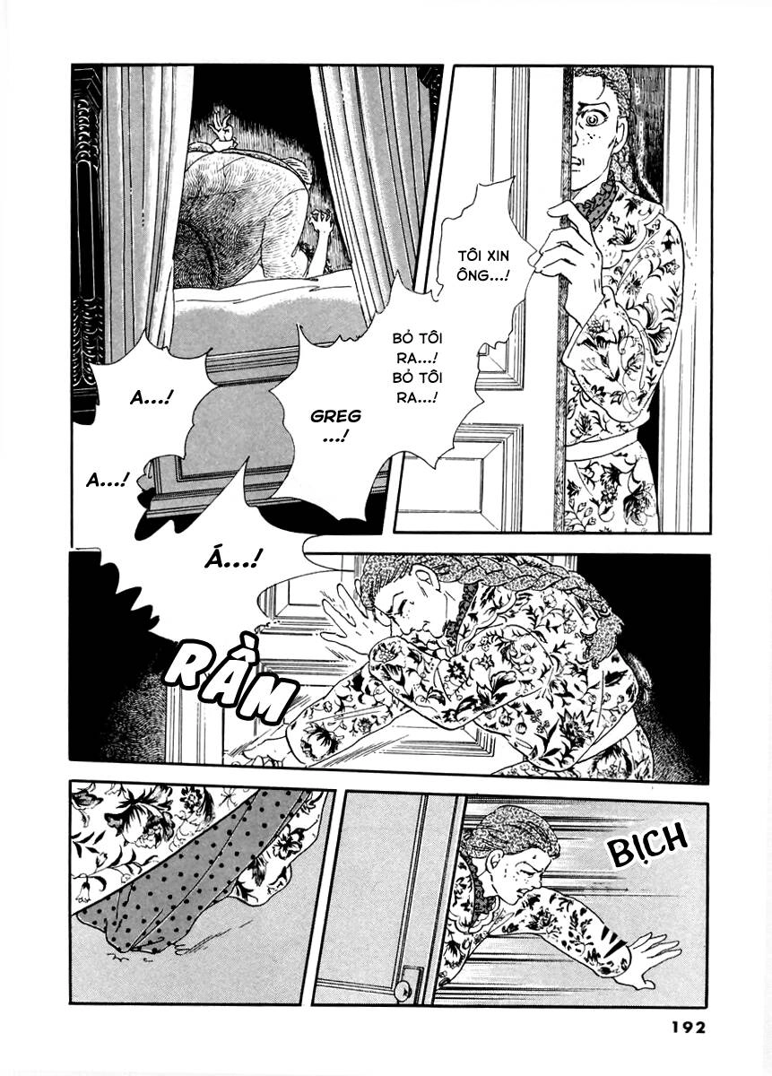 Ngự Trị Ta, Vị Chúa Tàn Bạo - Zankoku Na Kami Ga Shihaisuru Chapter 7 - 62