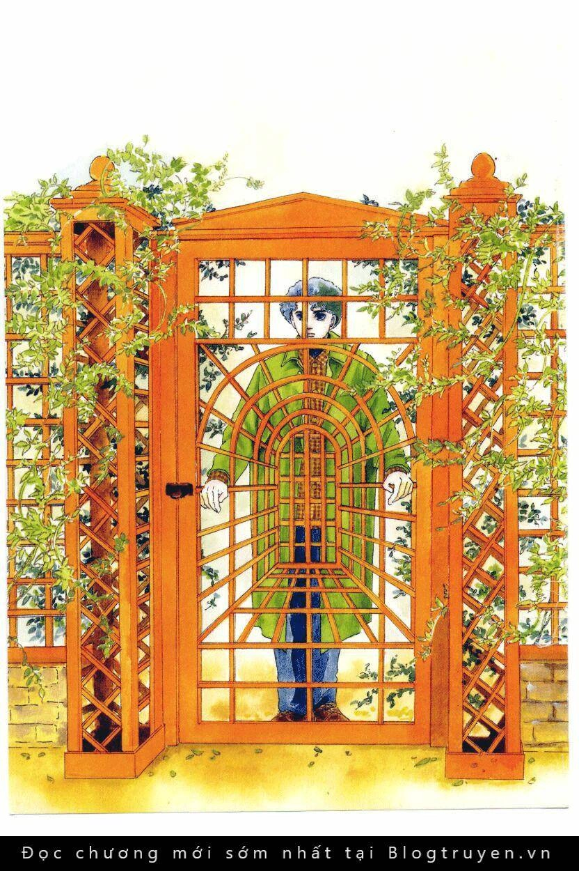 Ngự Trị Ta, Vị Chúa Tàn Bạo - Zankoku Na Kami Ga Shihaisuru Chapter 8 - 3