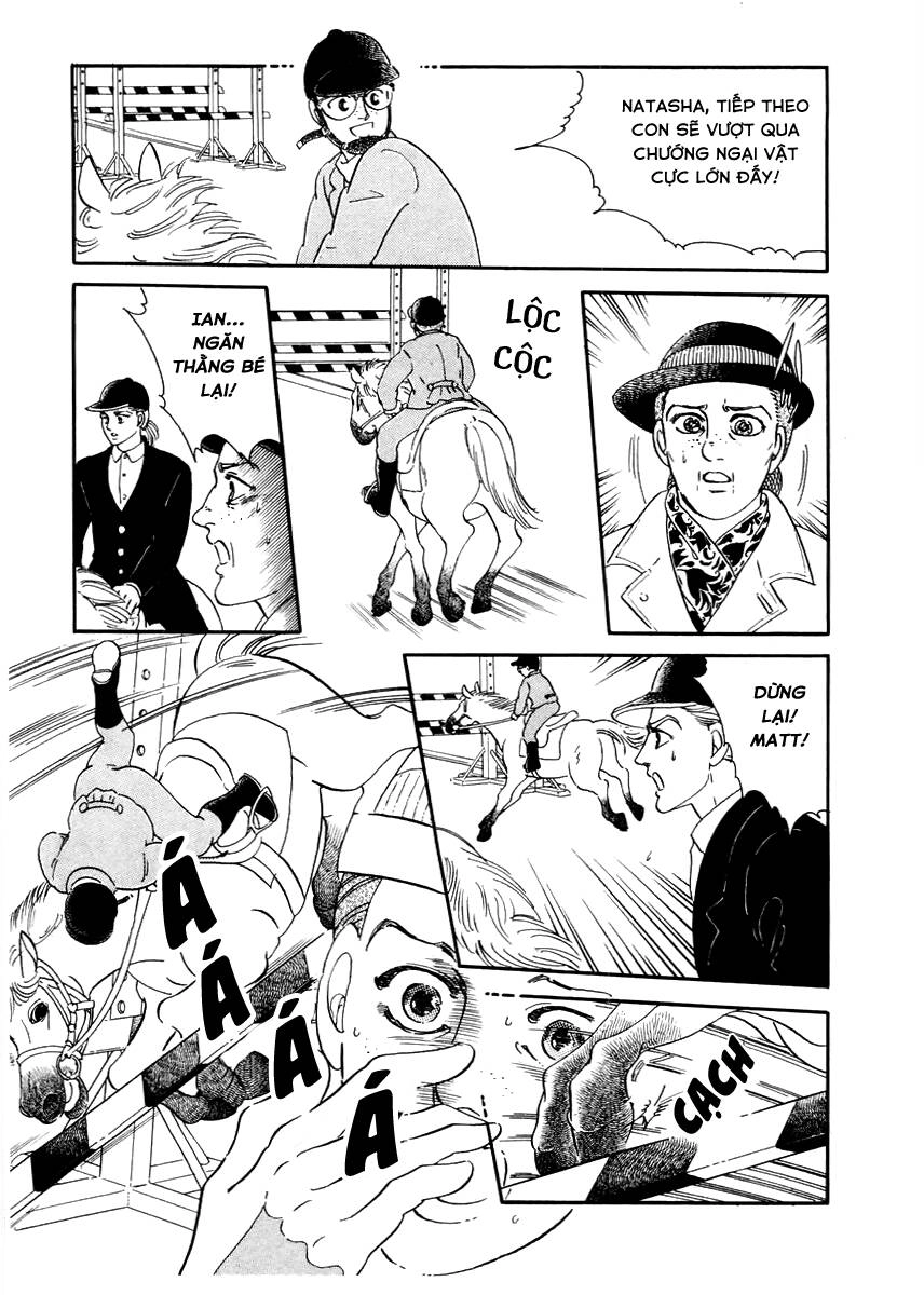 Ngự Trị Ta, Vị Chúa Tàn Bạo - Zankoku Na Kami Ga Shihaisuru Chapter 8 - 13