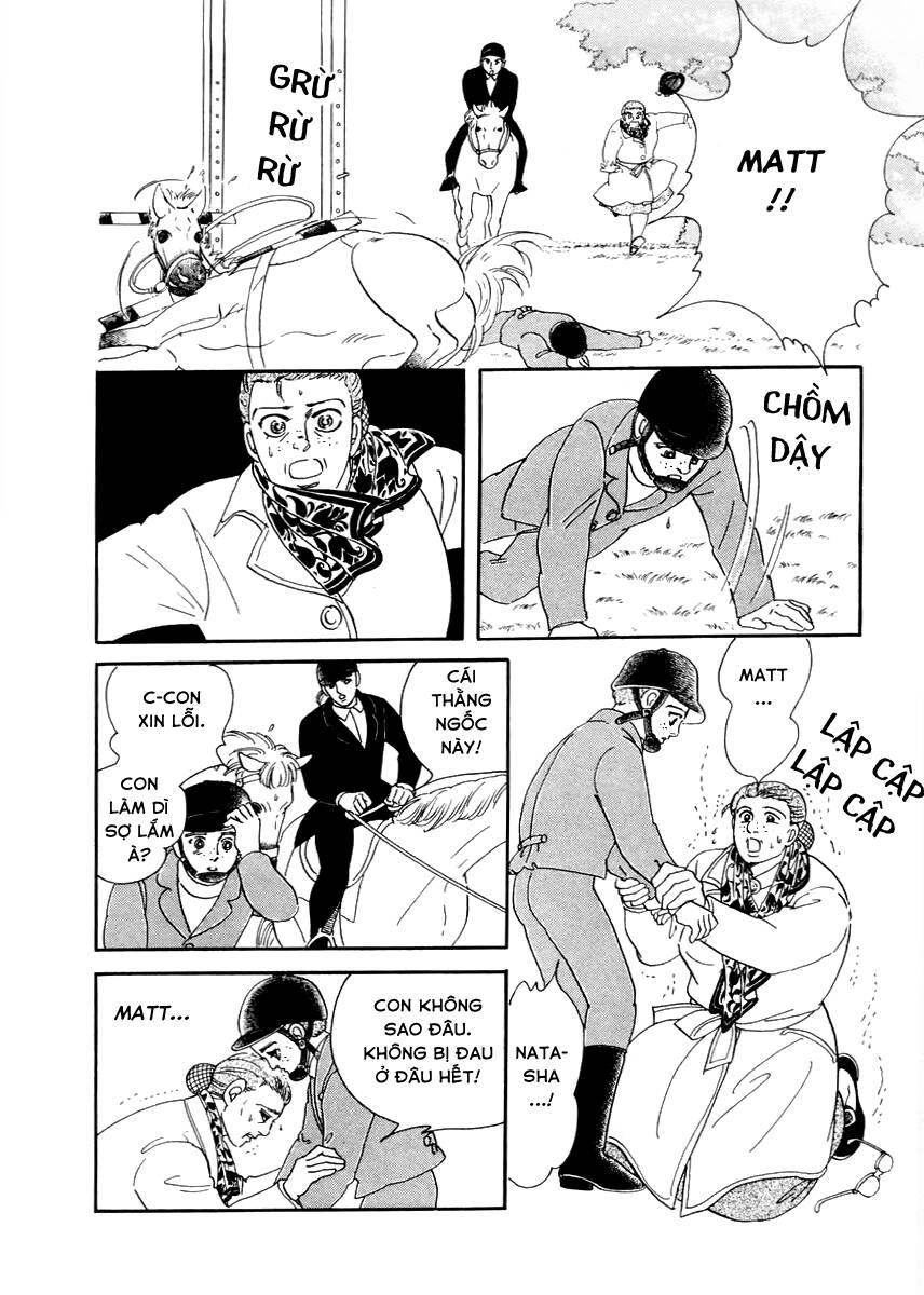 Ngự Trị Ta, Vị Chúa Tàn Bạo - Zankoku Na Kami Ga Shihaisuru Chapter 8 - 14