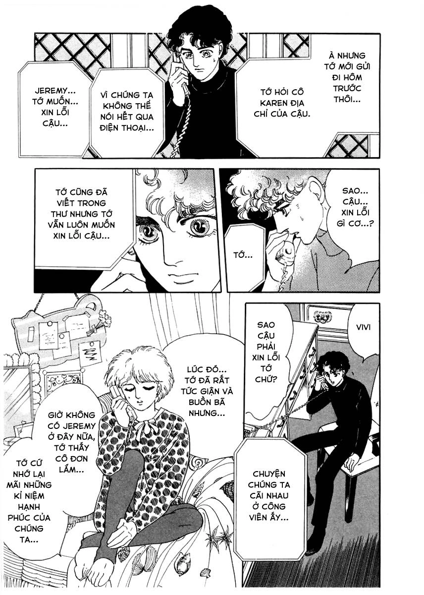 Ngự Trị Ta, Vị Chúa Tàn Bạo - Zankoku Na Kami Ga Shihaisuru Chapter 8 - 19