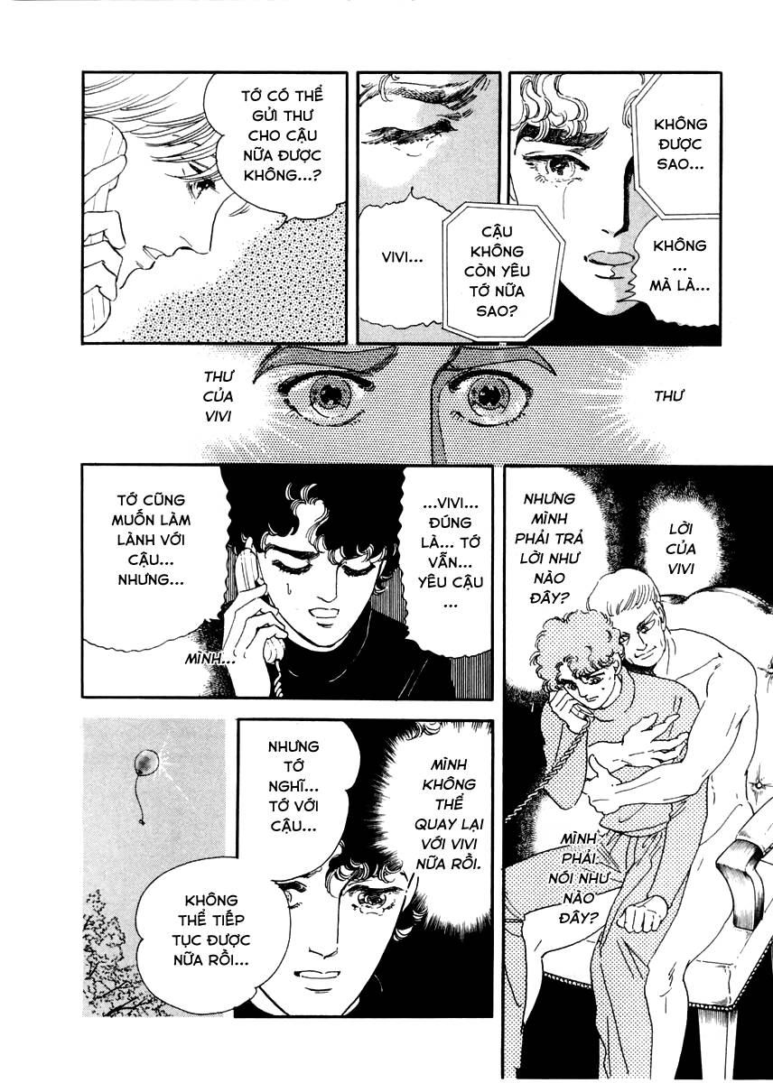 Ngự Trị Ta, Vị Chúa Tàn Bạo - Zankoku Na Kami Ga Shihaisuru Chapter 8 - 22