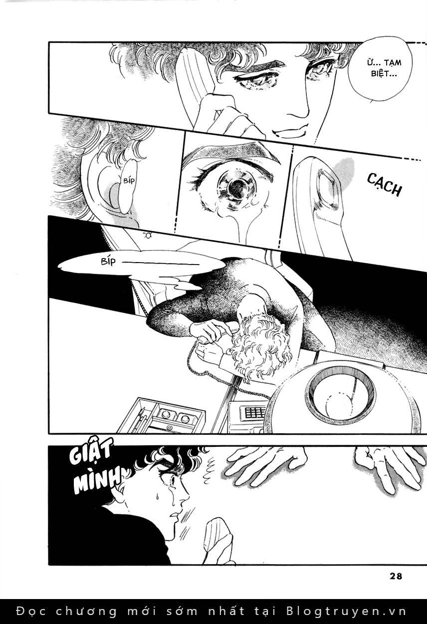 Ngự Trị Ta, Vị Chúa Tàn Bạo - Zankoku Na Kami Ga Shihaisuru Chapter 8 - 28