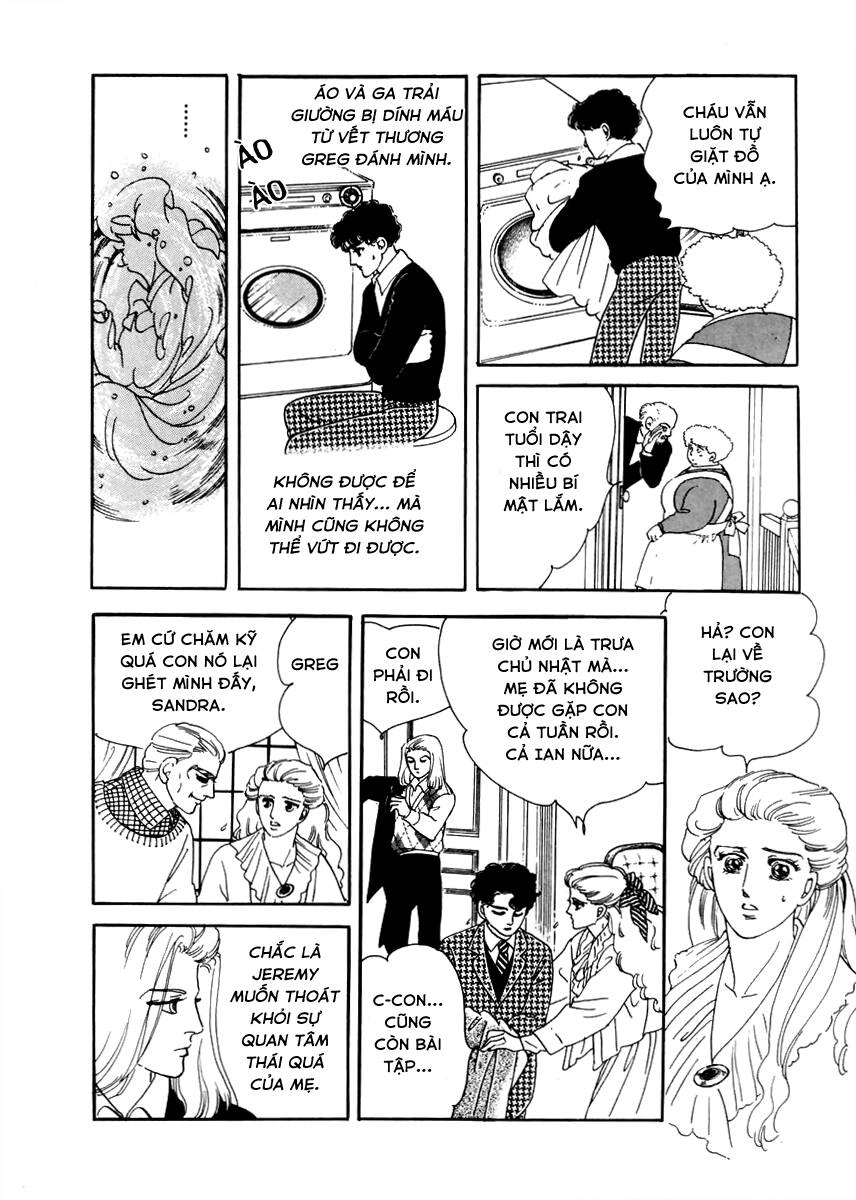 Ngự Trị Ta, Vị Chúa Tàn Bạo - Zankoku Na Kami Ga Shihaisuru Chapter 8 - 38