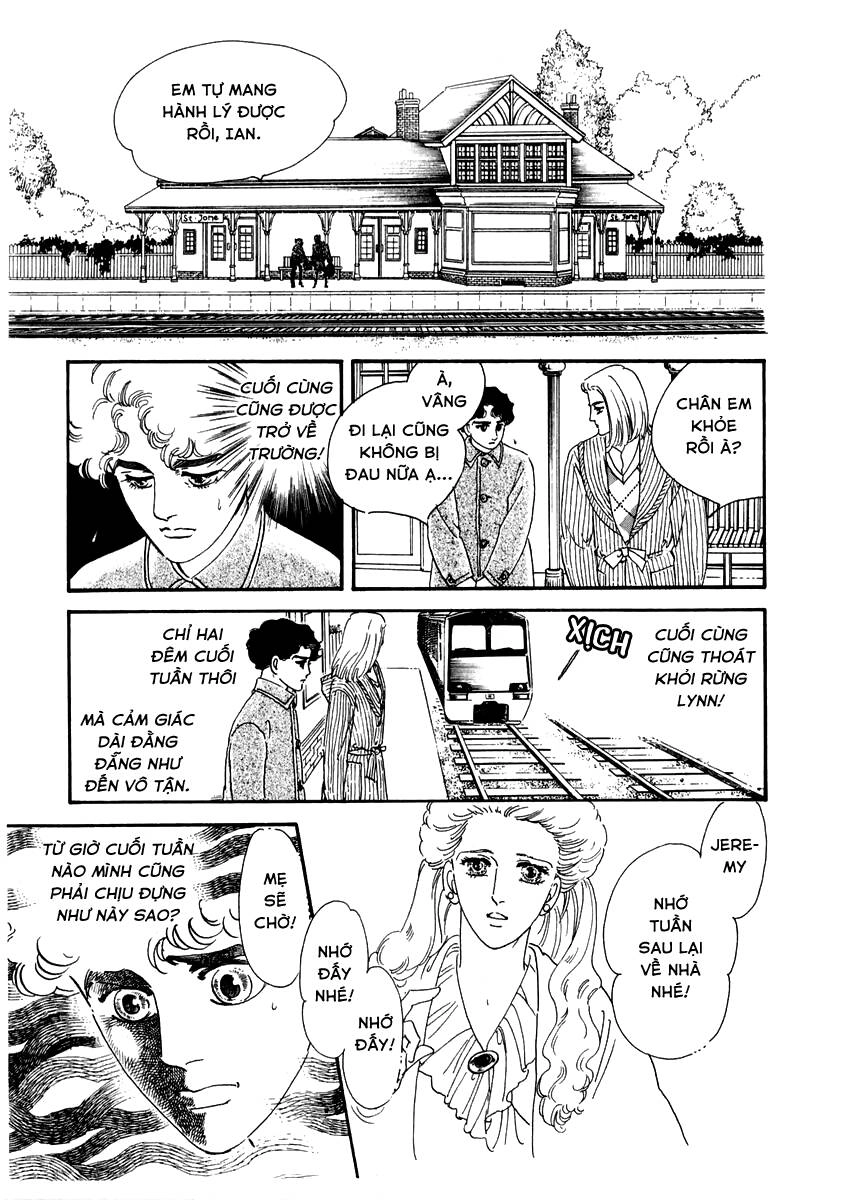 Ngự Trị Ta, Vị Chúa Tàn Bạo - Zankoku Na Kami Ga Shihaisuru Chapter 8 - 39