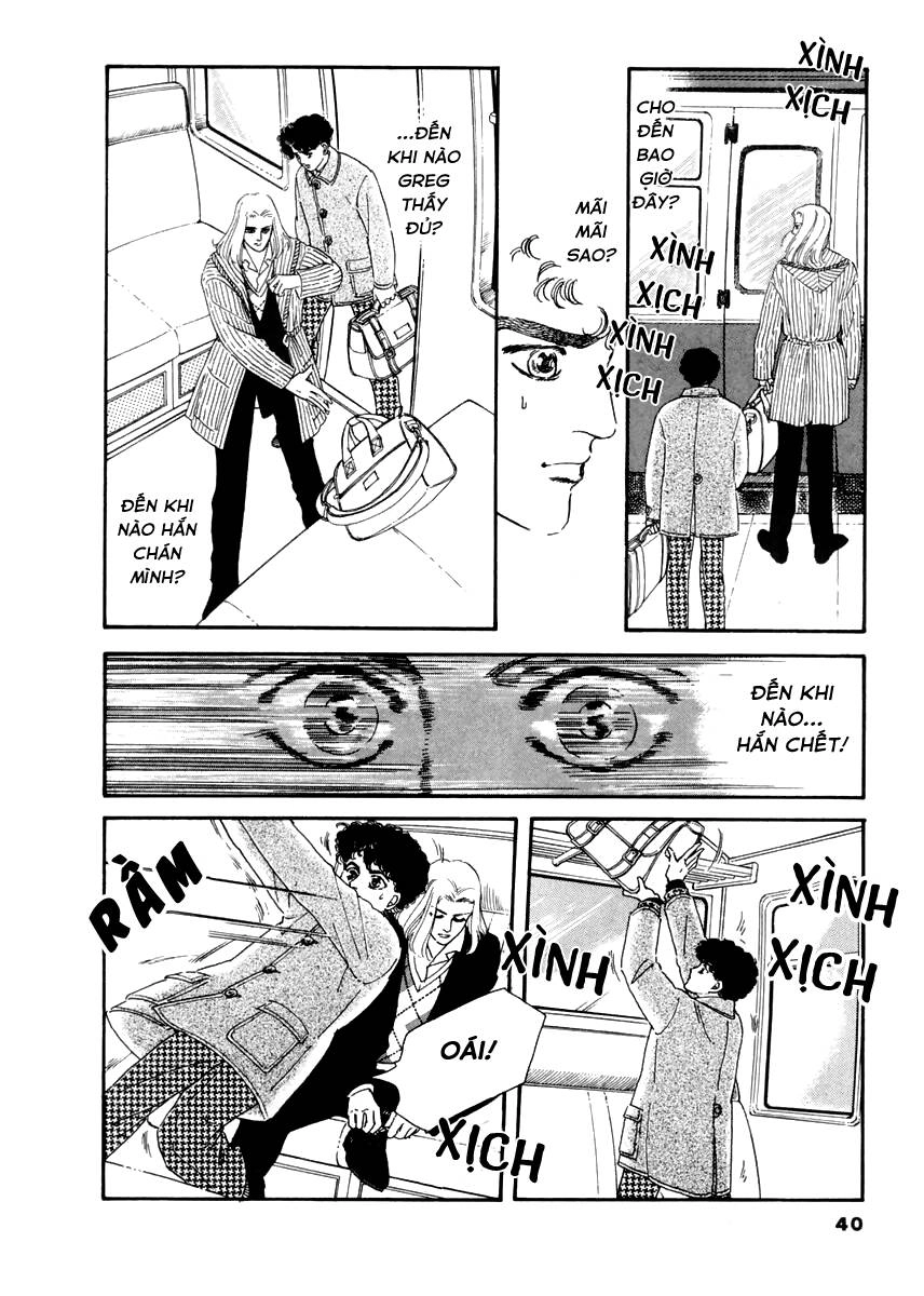 Ngự Trị Ta, Vị Chúa Tàn Bạo - Zankoku Na Kami Ga Shihaisuru Chapter 8 - 40