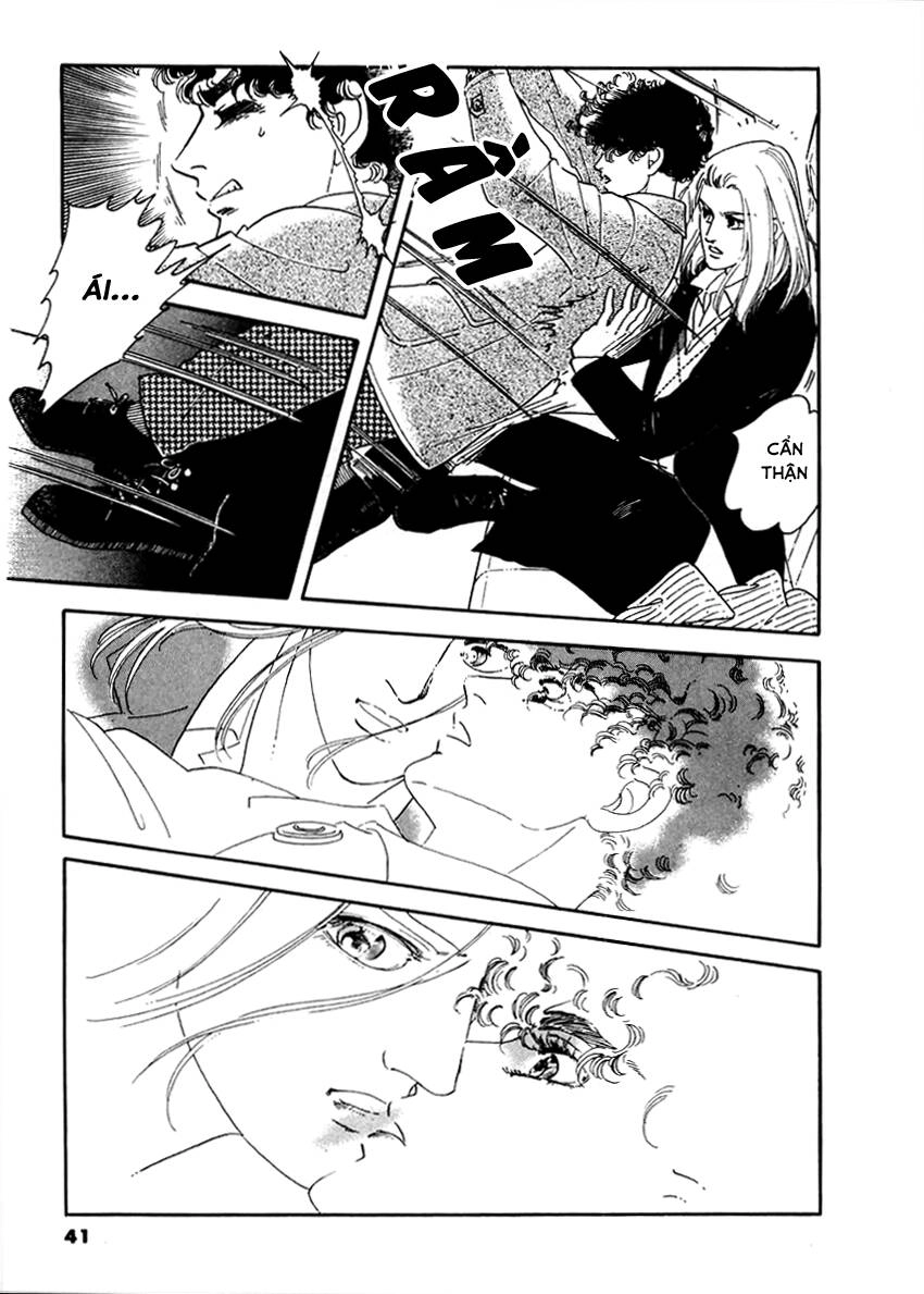 Ngự Trị Ta, Vị Chúa Tàn Bạo - Zankoku Na Kami Ga Shihaisuru Chapter 8 - 41