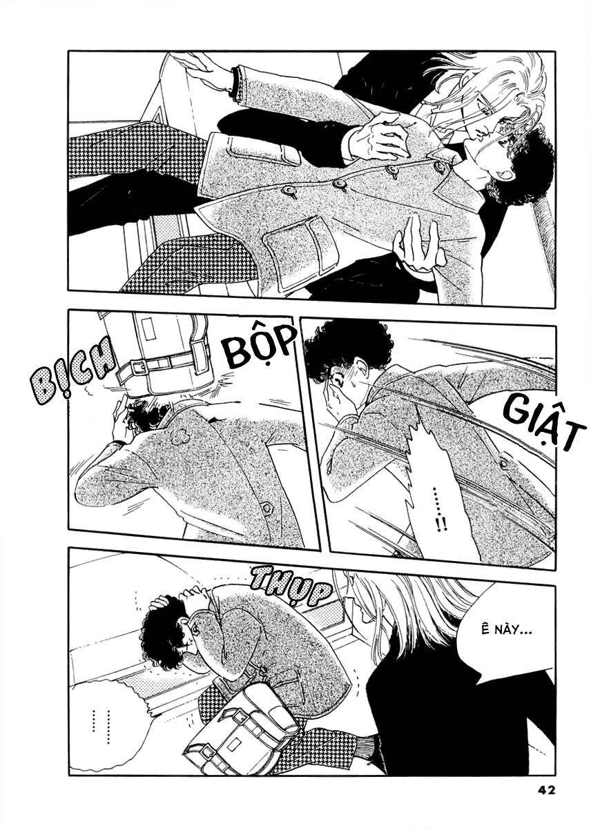 Ngự Trị Ta, Vị Chúa Tàn Bạo - Zankoku Na Kami Ga Shihaisuru Chapter 8 - 42