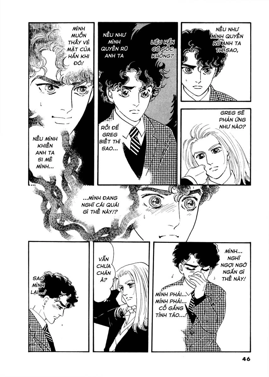 Ngự Trị Ta, Vị Chúa Tàn Bạo - Zankoku Na Kami Ga Shihaisuru Chapter 8 - 46