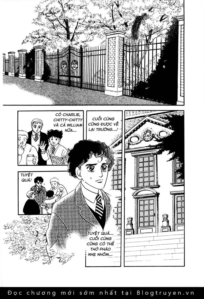 Ngự Trị Ta, Vị Chúa Tàn Bạo - Zankoku Na Kami Ga Shihaisuru Chapter 8 - 47