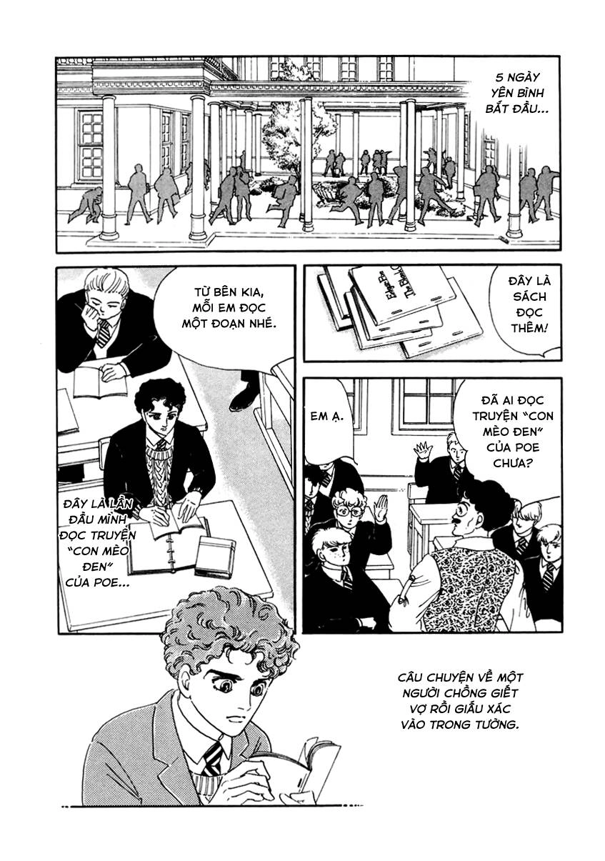 Ngự Trị Ta, Vị Chúa Tàn Bạo - Zankoku Na Kami Ga Shihaisuru Chapter 8 - 48