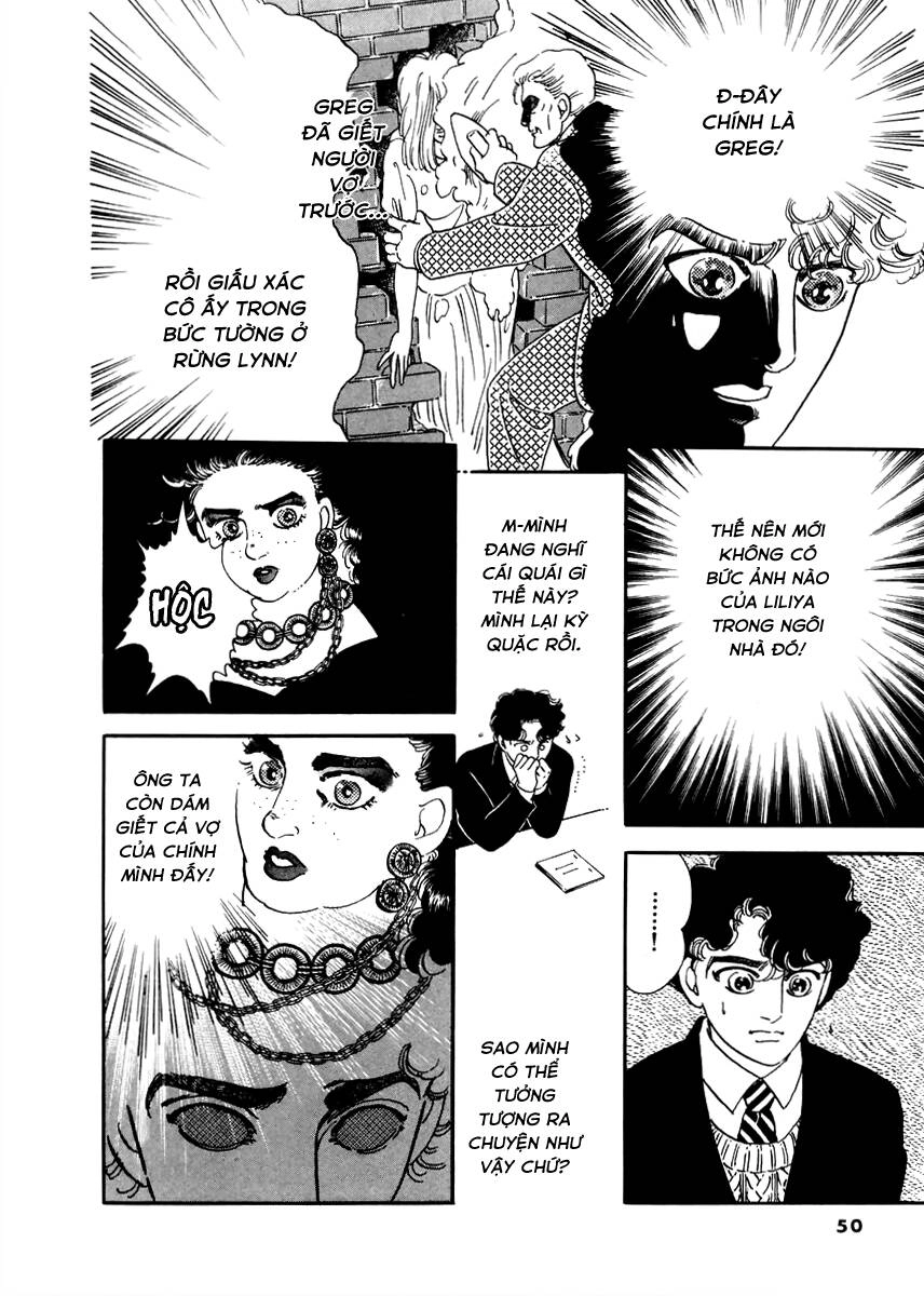 Ngự Trị Ta, Vị Chúa Tàn Bạo - Zankoku Na Kami Ga Shihaisuru Chapter 8 - 50