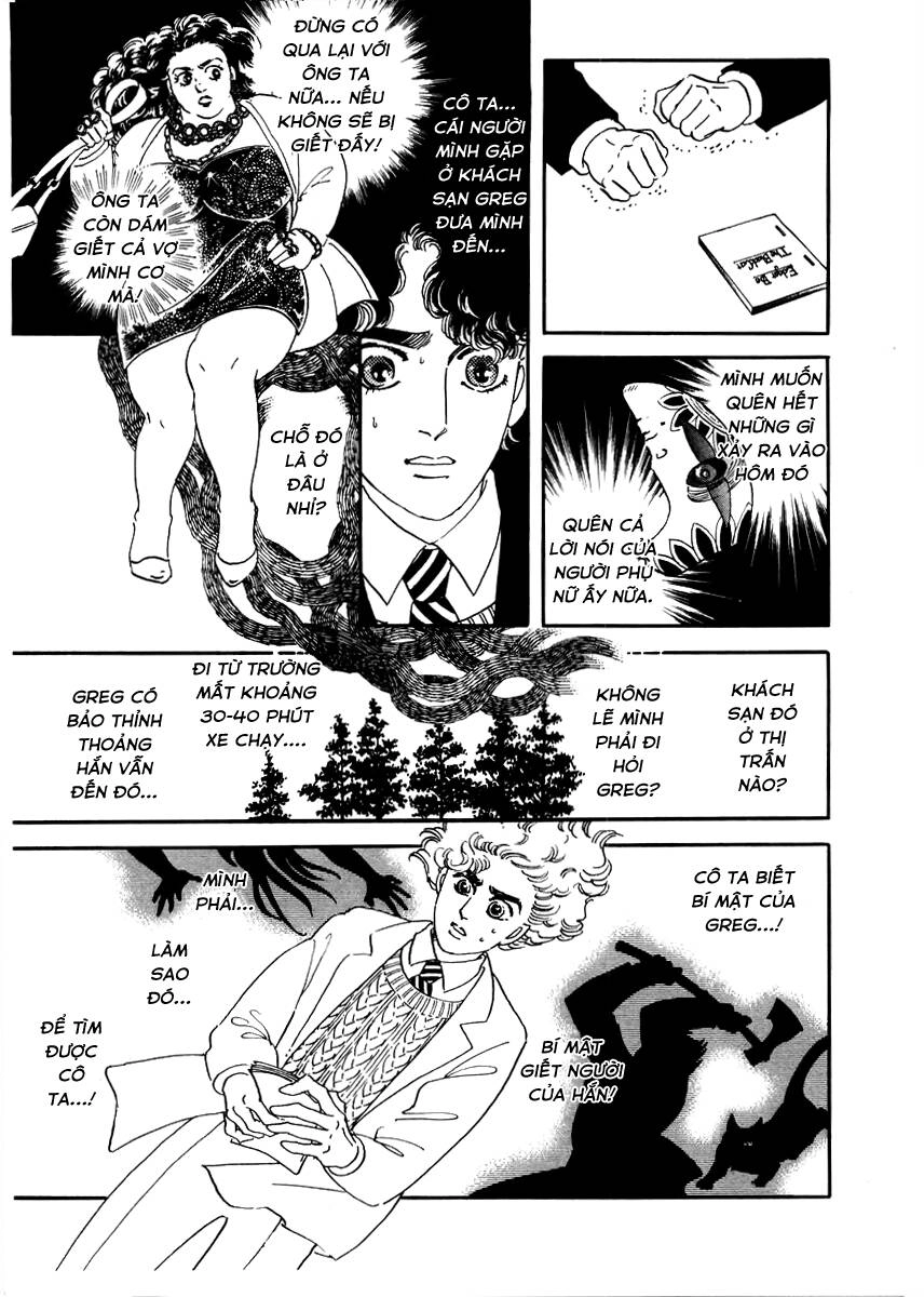 Ngự Trị Ta, Vị Chúa Tàn Bạo - Zankoku Na Kami Ga Shihaisuru Chapter 8 - 51