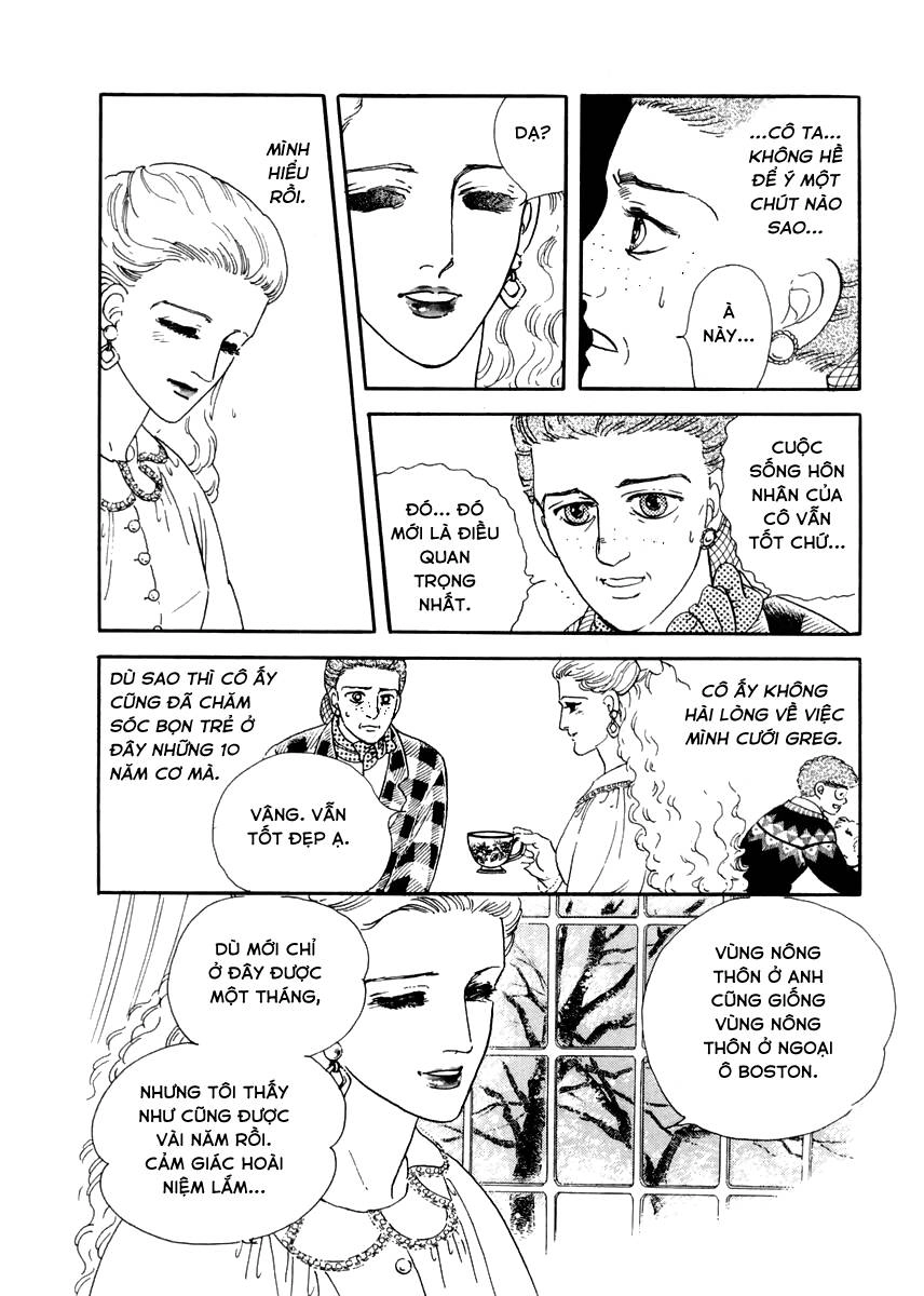 Ngự Trị Ta, Vị Chúa Tàn Bạo - Zankoku Na Kami Ga Shihaisuru Chapter 8 - 54