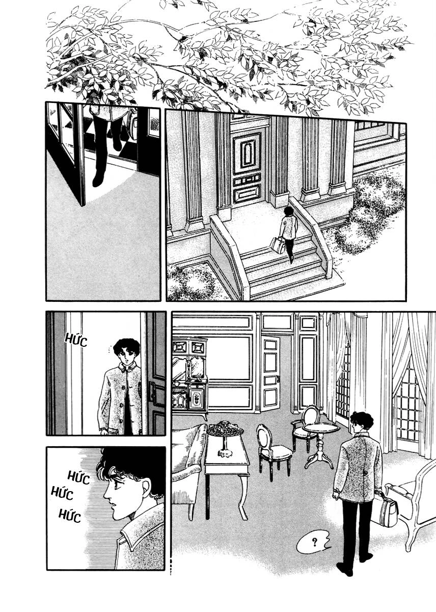 Ngự Trị Ta, Vị Chúa Tàn Bạo - Zankoku Na Kami Ga Shihaisuru Chapter 8 - 58