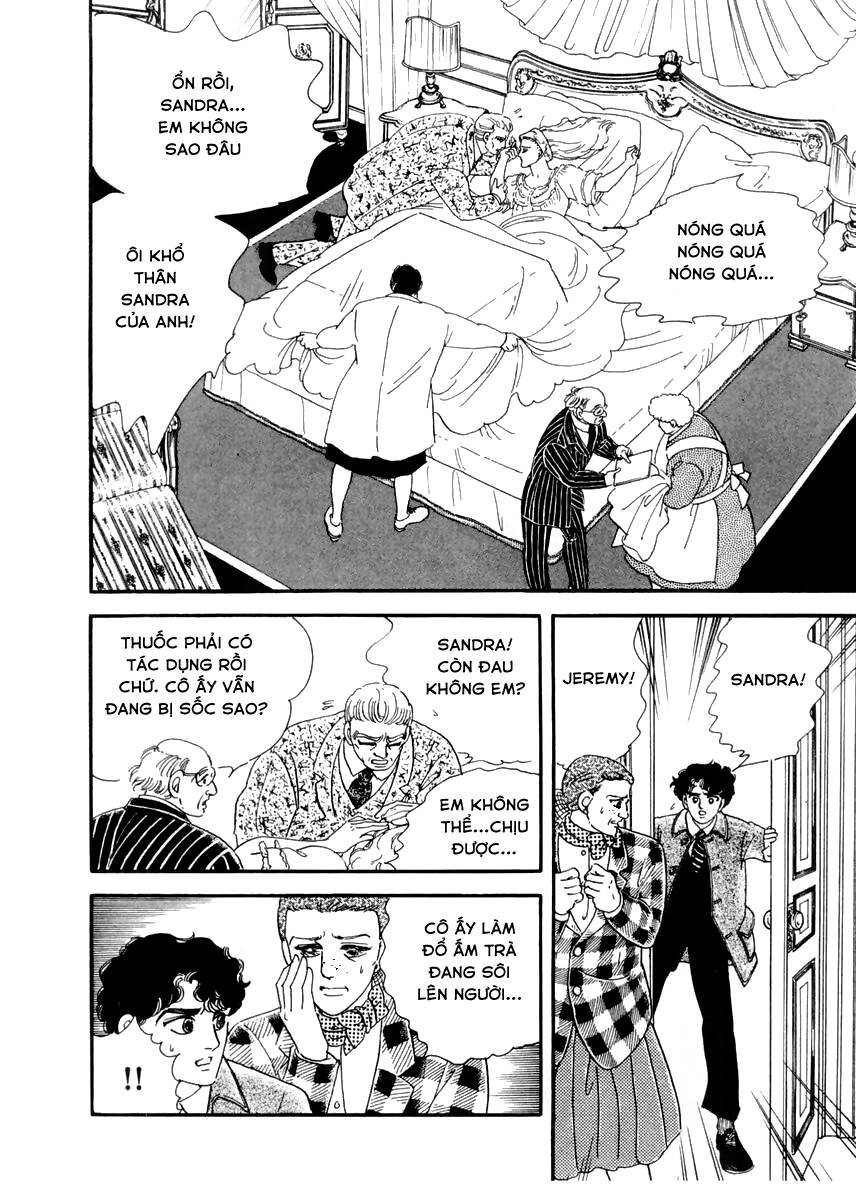 Ngự Trị Ta, Vị Chúa Tàn Bạo - Zankoku Na Kami Ga Shihaisuru Chapter 8 - 60