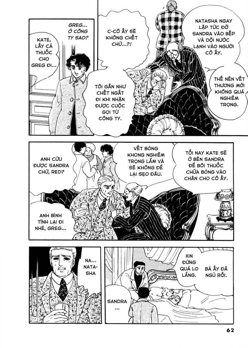 Ngự Trị Ta, Vị Chúa Tàn Bạo - Zankoku Na Kami Ga Shihaisuru Chapter 8 - 62