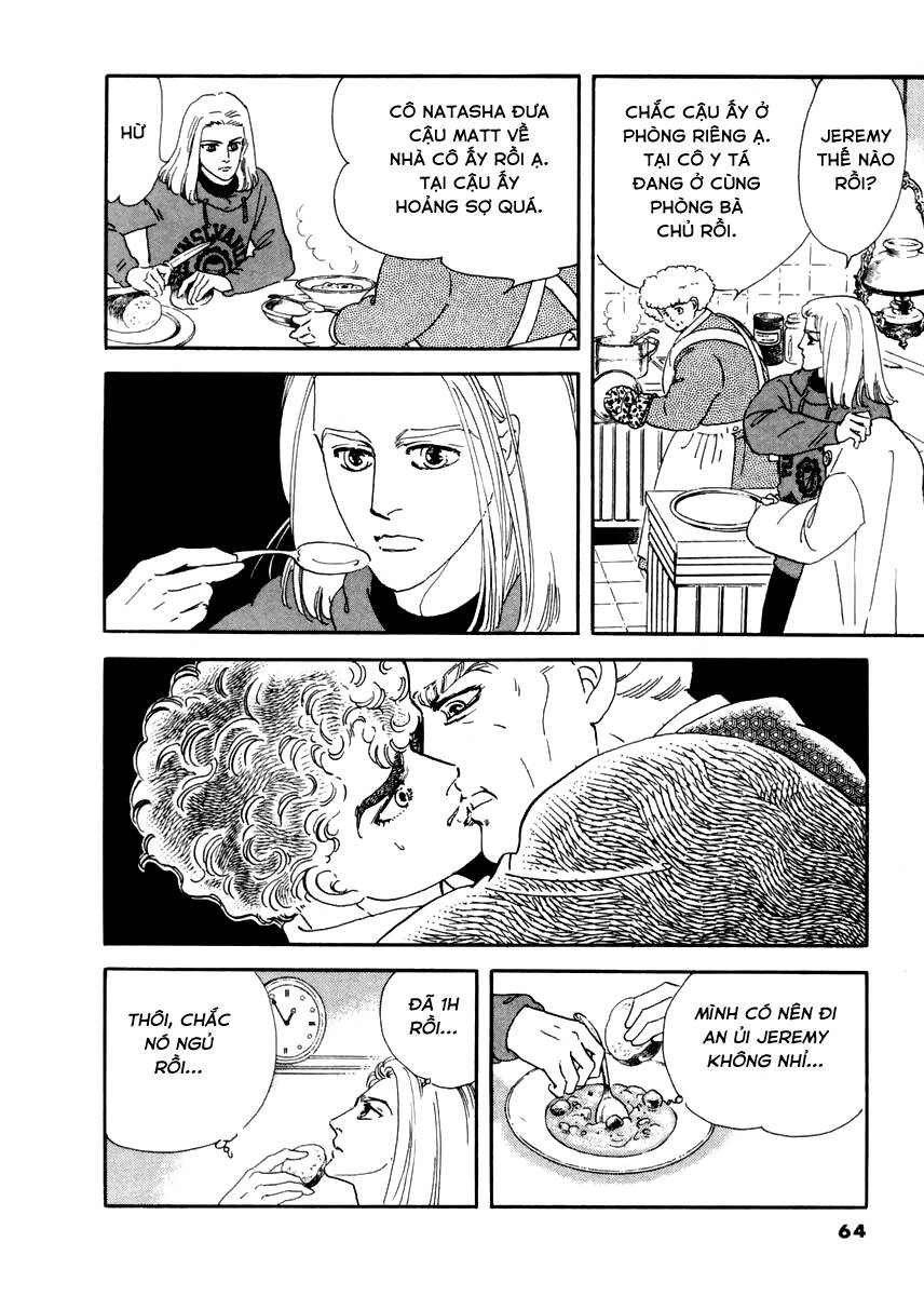 Ngự Trị Ta, Vị Chúa Tàn Bạo - Zankoku Na Kami Ga Shihaisuru Chapter 8 - 64