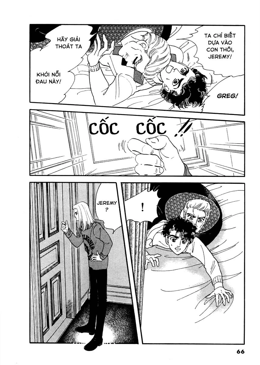 Ngự Trị Ta, Vị Chúa Tàn Bạo - Zankoku Na Kami Ga Shihaisuru Chapter 8 - 66