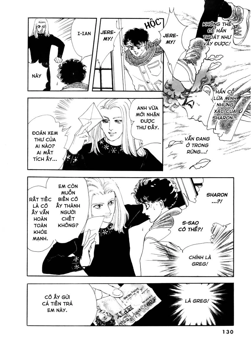 Ngự Trị Ta, Vị Chúa Tàn Bạo - Zankoku Na Kami Ga Shihaisuru Chapter 17 - 4