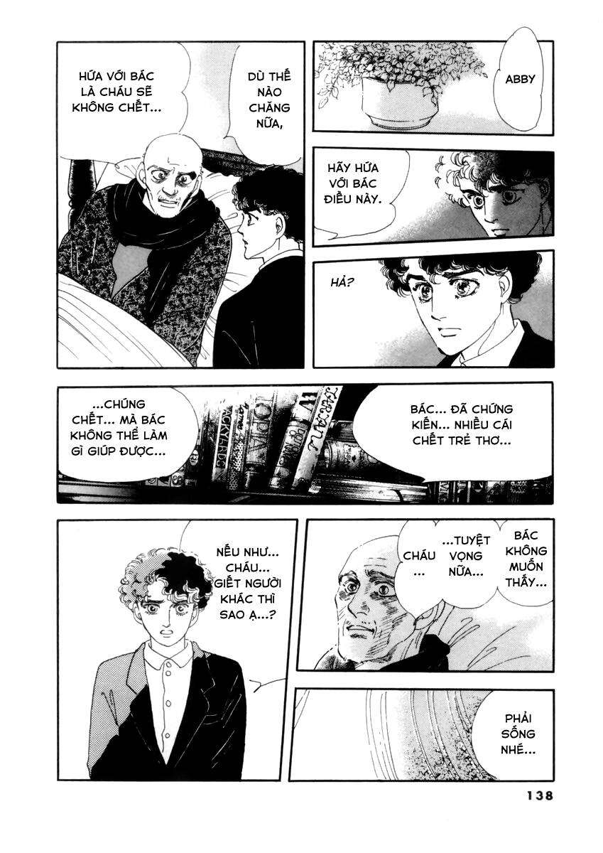 Ngự Trị Ta, Vị Chúa Tàn Bạo - Zankoku Na Kami Ga Shihaisuru Chapter 17 - 12