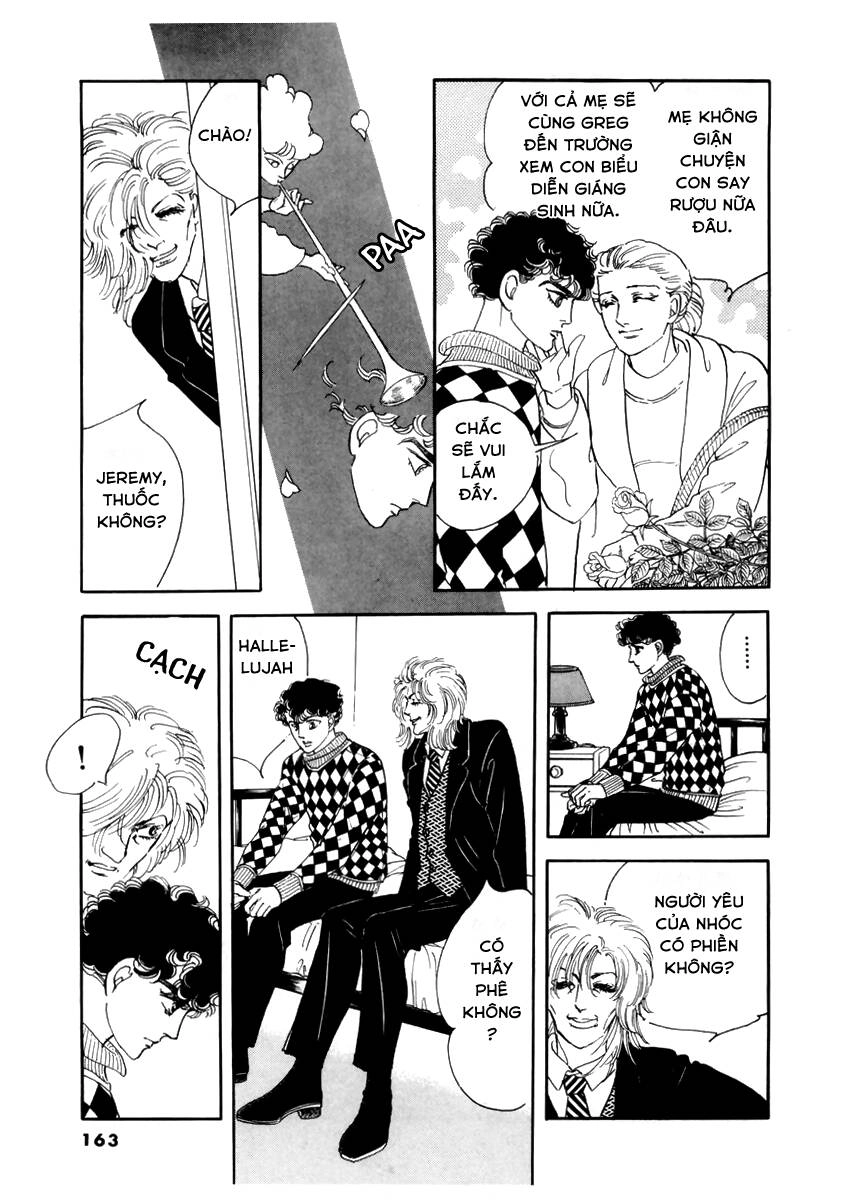 Ngự Trị Ta, Vị Chúa Tàn Bạo - Zankoku Na Kami Ga Shihaisuru Chapter 17 - 37