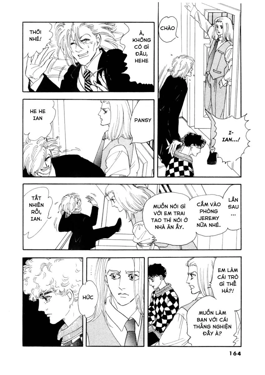 Ngự Trị Ta, Vị Chúa Tàn Bạo - Zankoku Na Kami Ga Shihaisuru Chapter 17 - 38