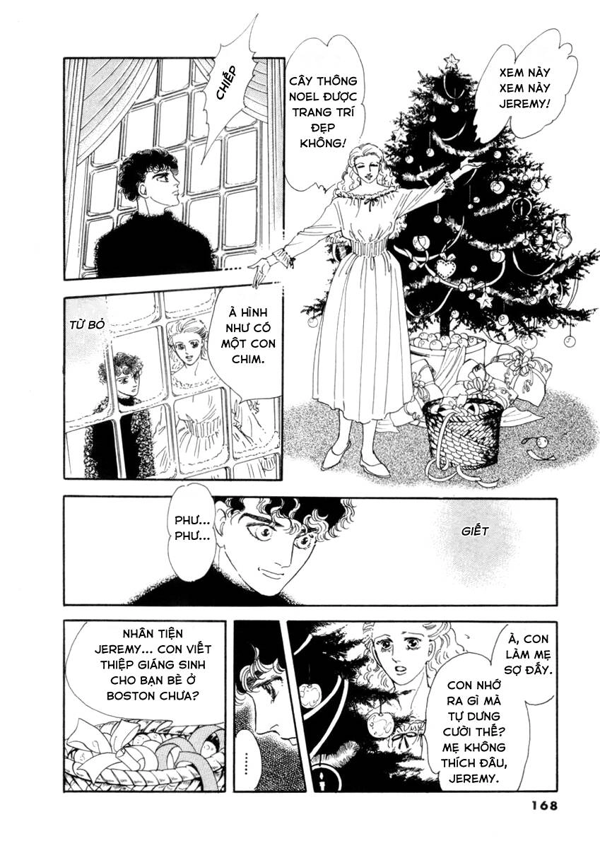 Ngự Trị Ta, Vị Chúa Tàn Bạo - Zankoku Na Kami Ga Shihaisuru Chapter 17 - 42