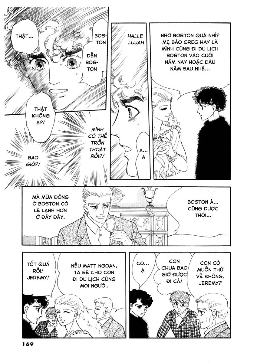 Ngự Trị Ta, Vị Chúa Tàn Bạo - Zankoku Na Kami Ga Shihaisuru Chapter 17 - 43