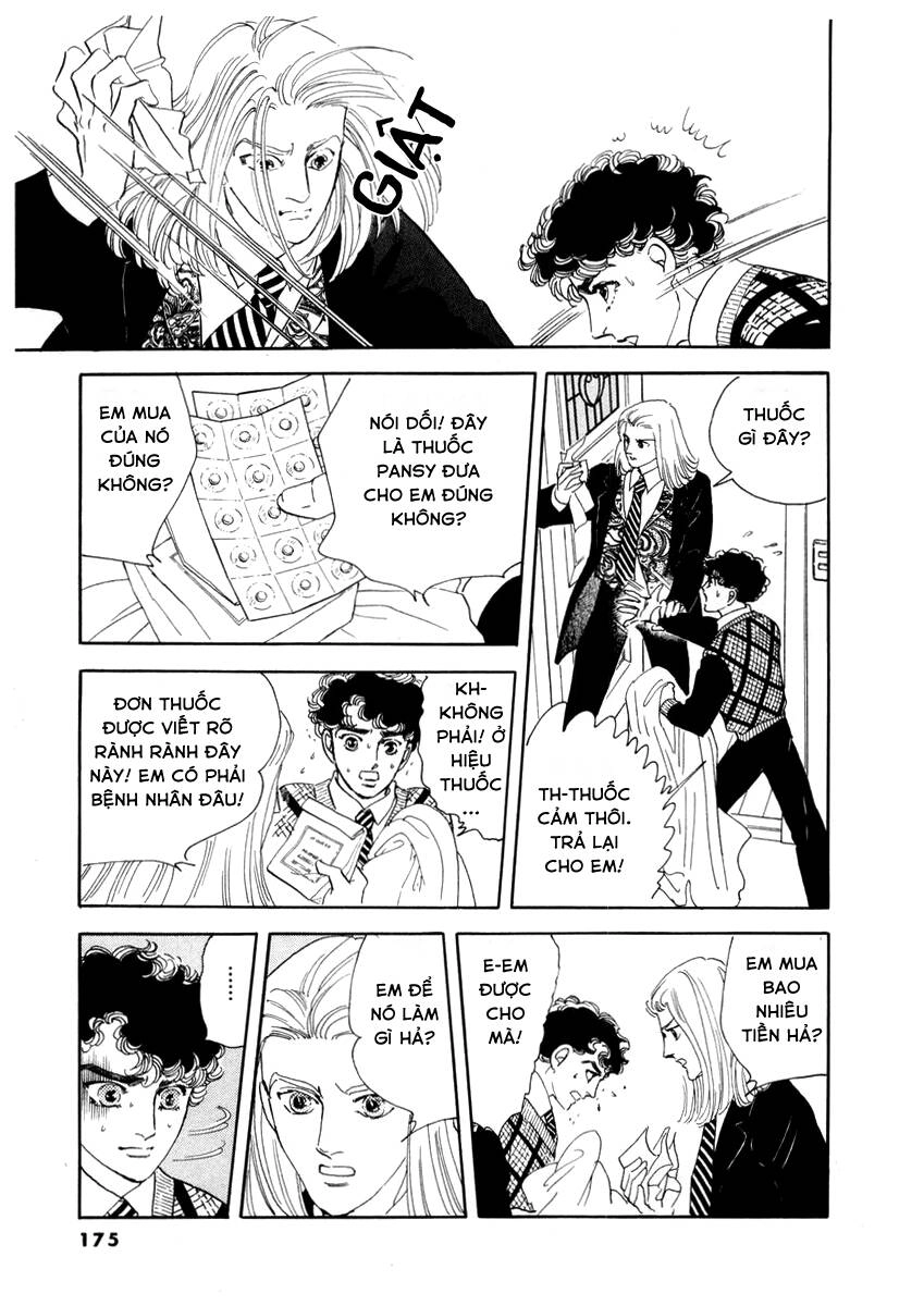 Ngự Trị Ta, Vị Chúa Tàn Bạo - Zankoku Na Kami Ga Shihaisuru Chapter 17 - 49