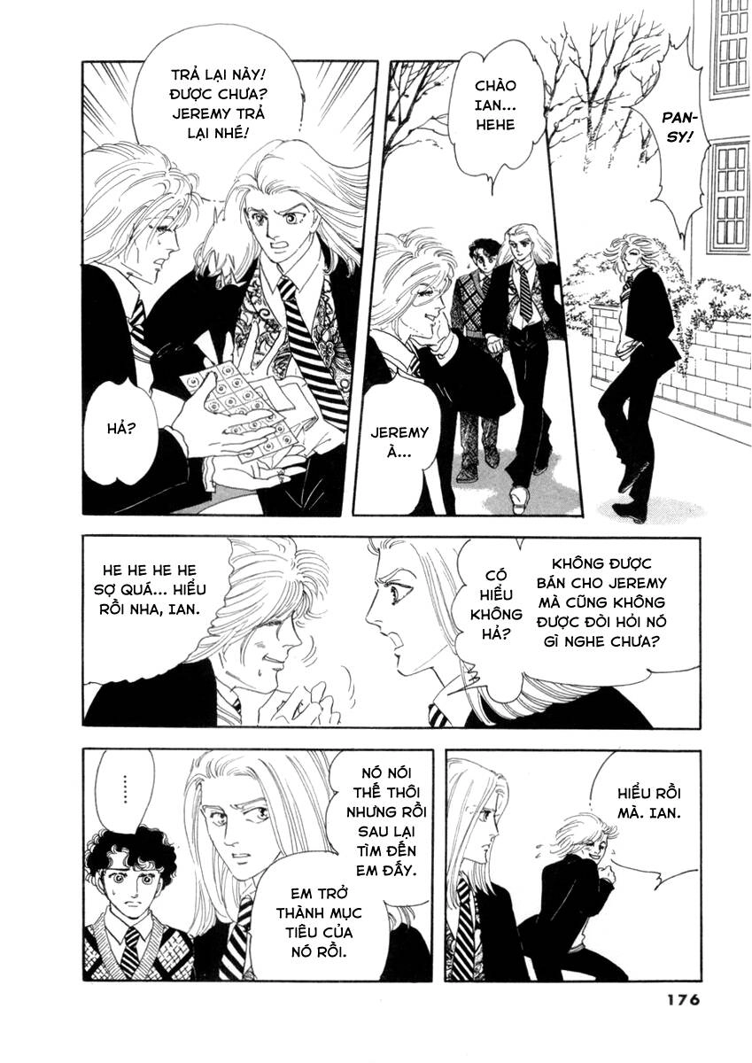 Ngự Trị Ta, Vị Chúa Tàn Bạo - Zankoku Na Kami Ga Shihaisuru Chapter 17 - 50