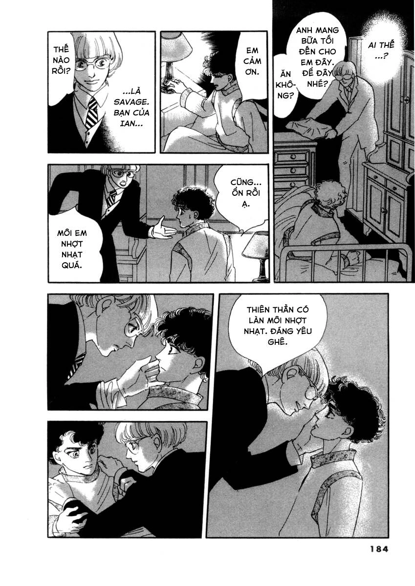 Ngự Trị Ta, Vị Chúa Tàn Bạo - Zankoku Na Kami Ga Shihaisuru Chapter 17 - 58